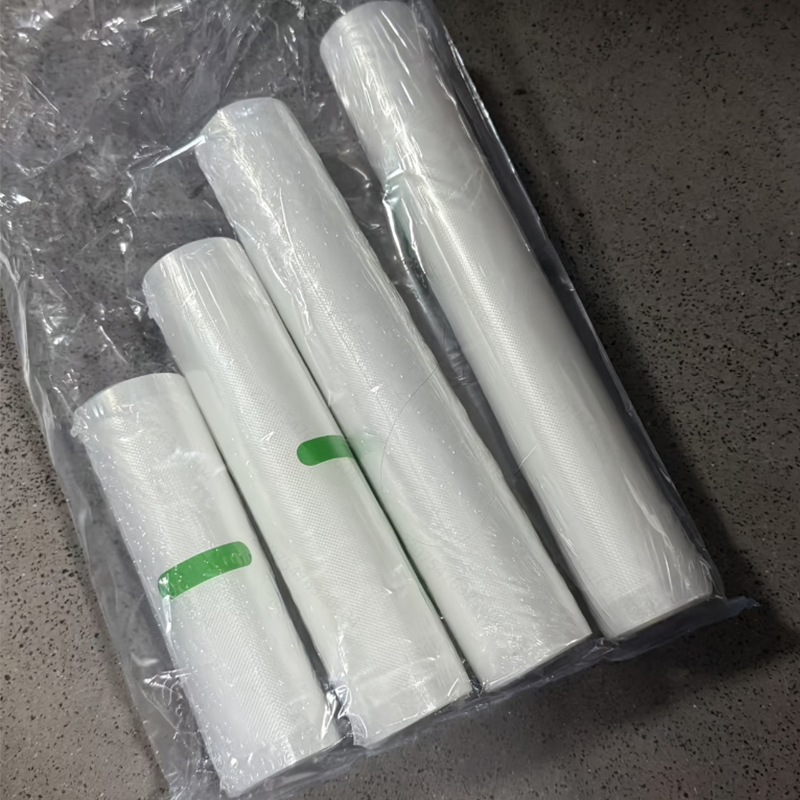 Meal Prep Xl - 4 sacs sous vide : 4