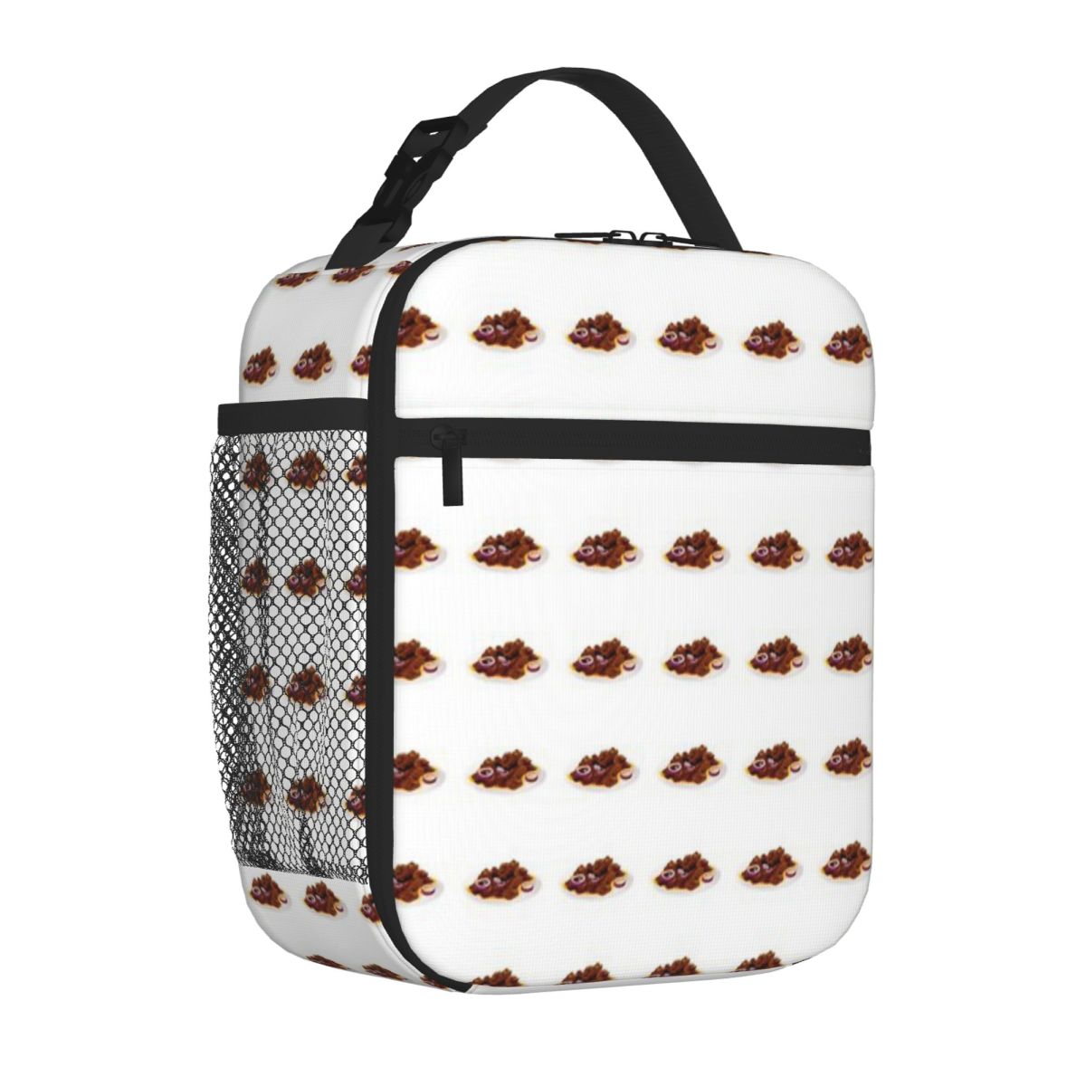 Meal Prep Pork - Sac à déjeuner durable pour la