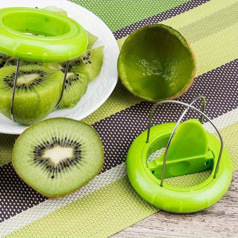 Éplucheur et trancheur de kiwi - Meal Prep Easy Healthy avis et prix