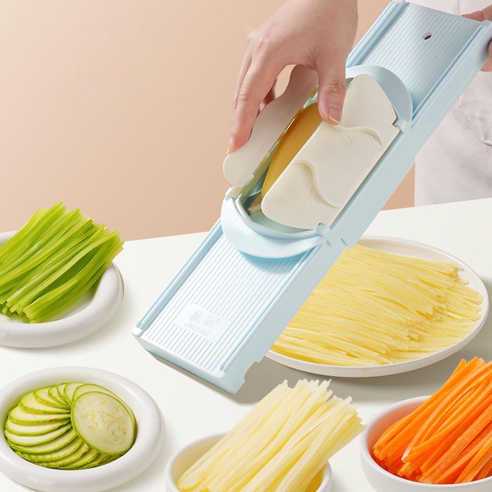 Outil de découpe de pommes de  - Meal Prep With Potatoes avis et prix
