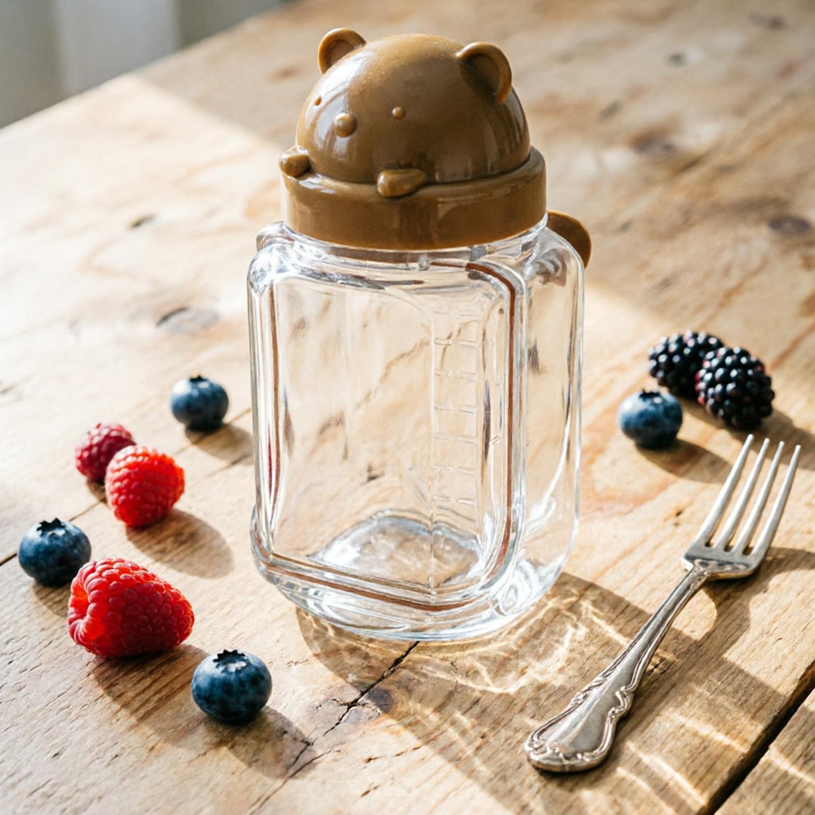 Boîte à salade transparente, o - Meal Prep Jar Salad avis et prix