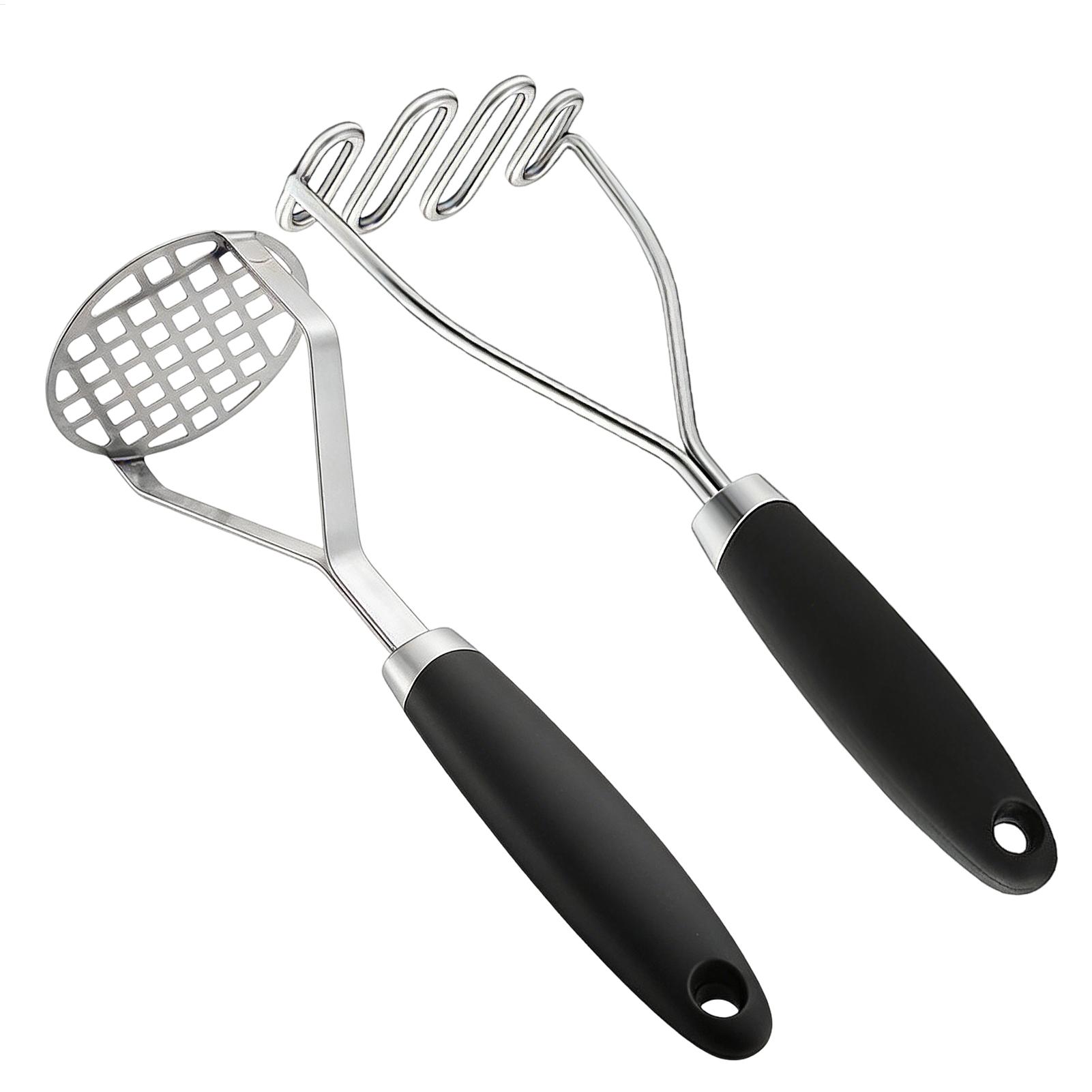 Presse-purée manuel pour légum - Meal Prep With Potatoes avis et prix