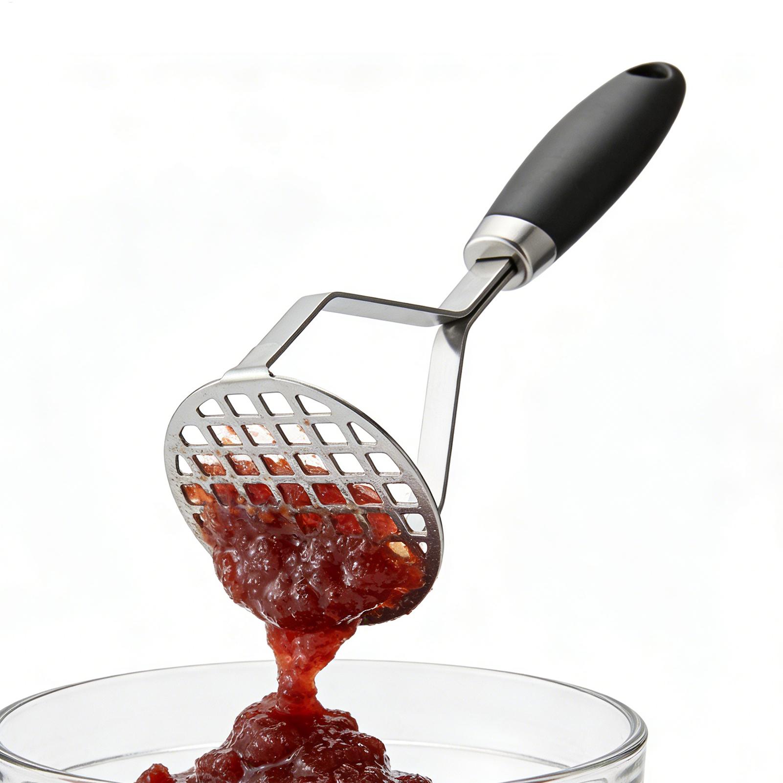 Presse-purée manuel pour légum - Meal Prep With Potatoes avis et prix