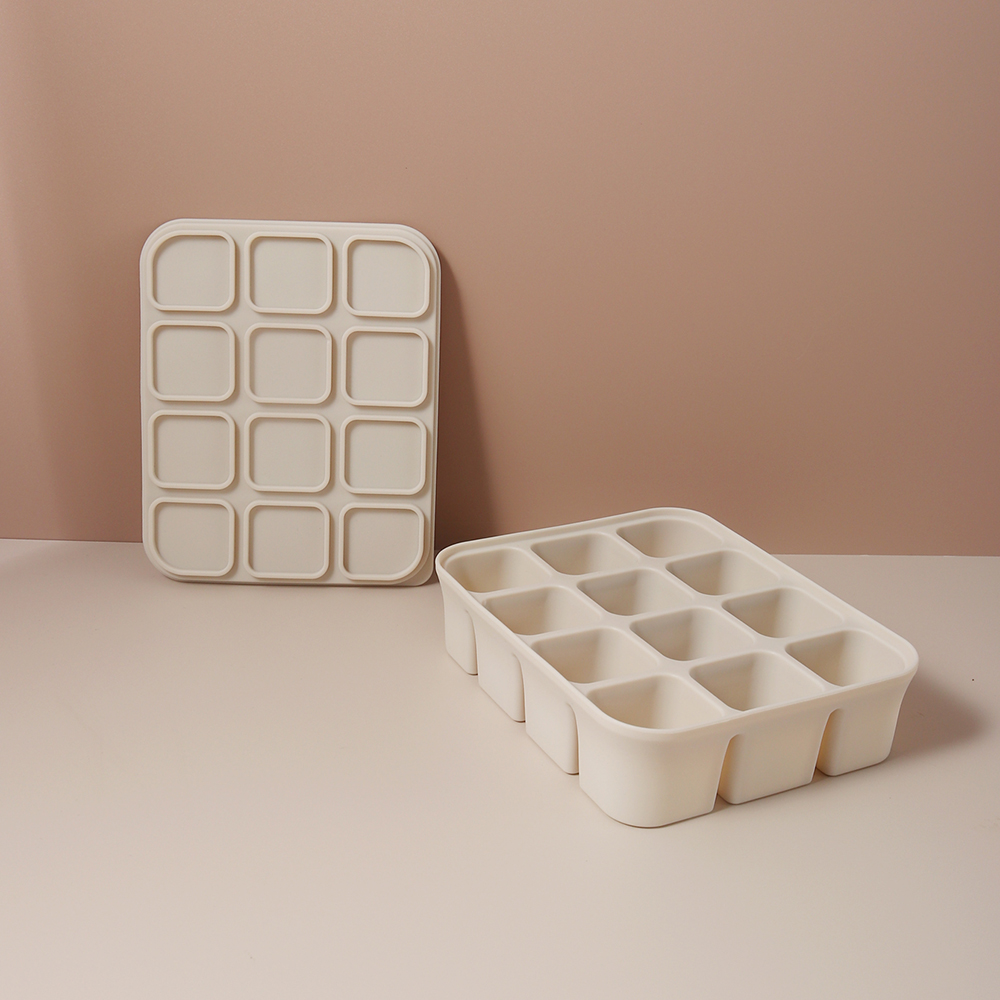 Plateau de congélation de nour - Meal Prep Frozen avis et prix