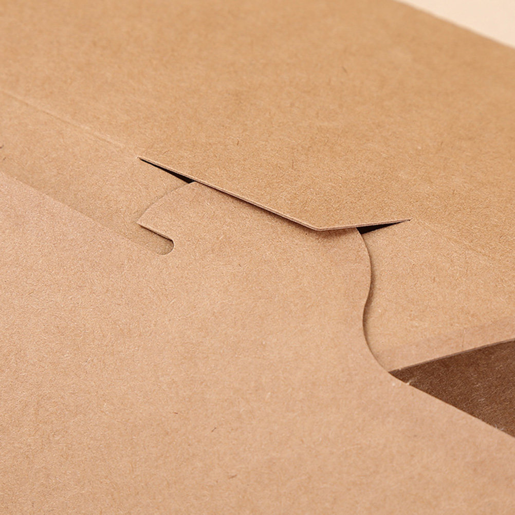 20 contenants en papier kraft  - Meal Prep Day avis et prix