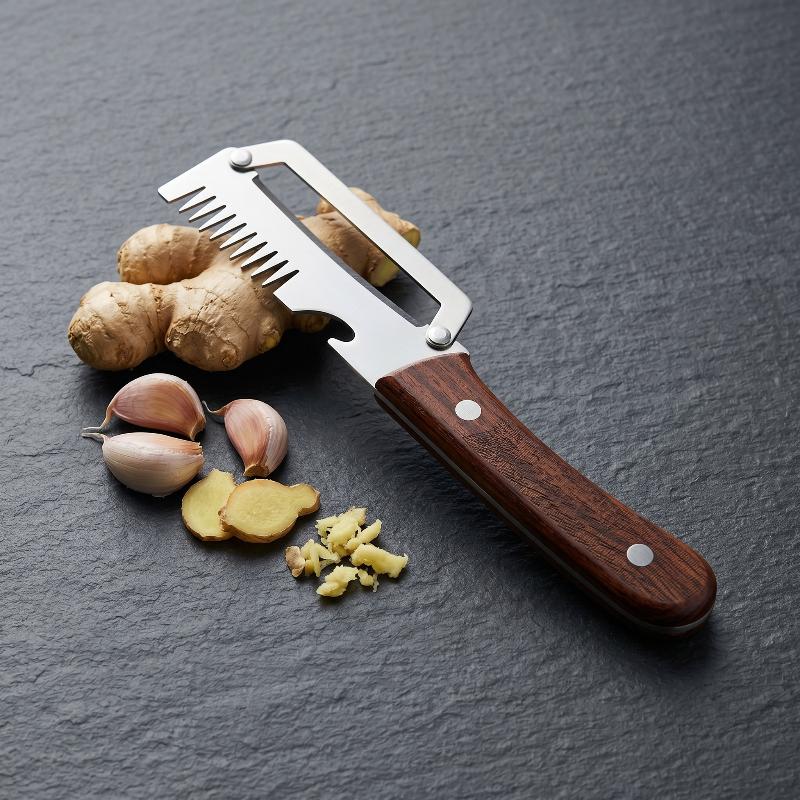 Éplucheur de légumes, fruits e - Meal Prep With Potatoes avis et prix