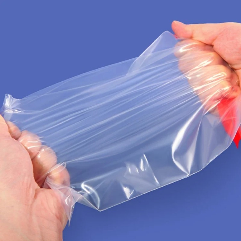 Sacs de rangement transparents - Meal Prep Day avis et prix