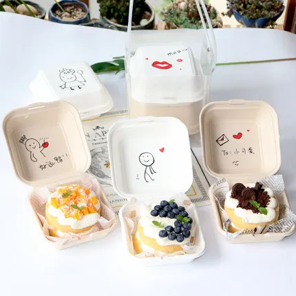 Boîte à Bento jetable écologiq - Meal Prep Day avis et prix