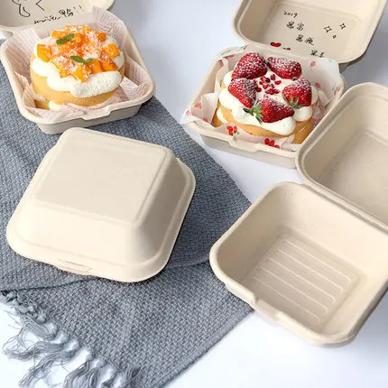 Boîte à Bento jetable écologiq - Meal Prep Day avis et prix