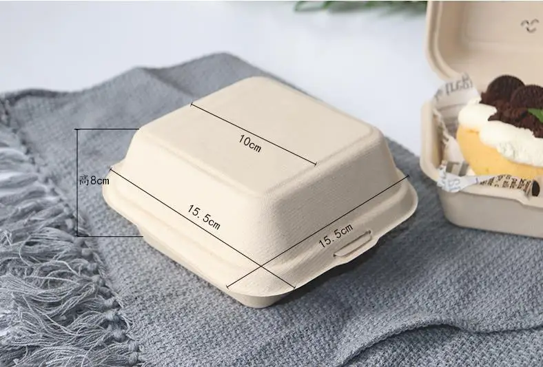 Boîte à Bento jetable écologiq - Meal Prep Day avis et prix