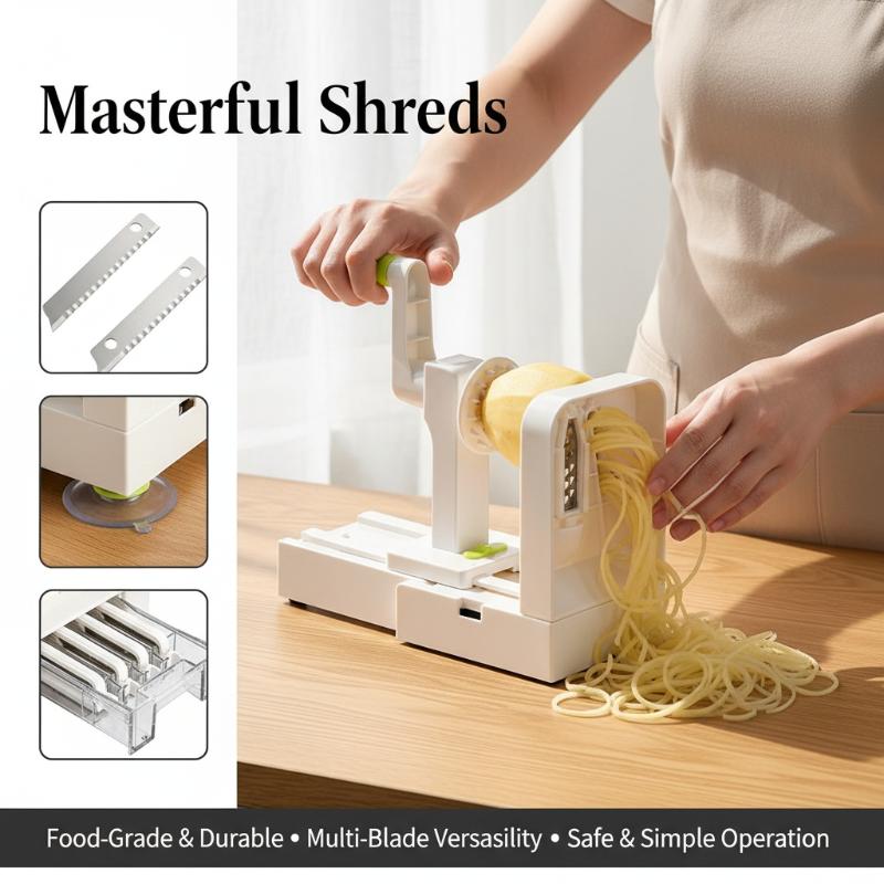 Machine à nouilles en acier in - Meal Prep With Potatoes avis et prix