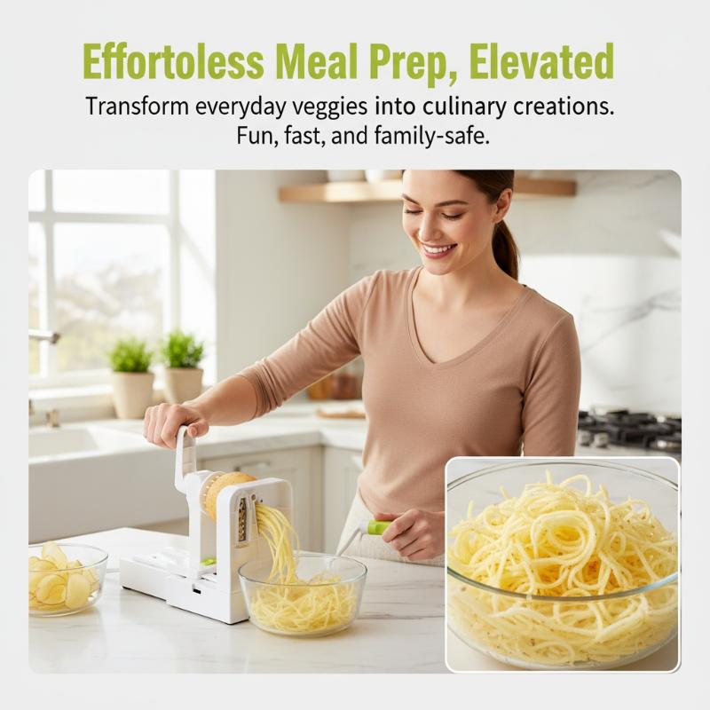 Machine à nouilles en acier in - Meal Prep With Potatoes avis et prix