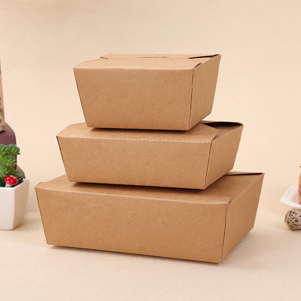 20 boîtes alimentaires jetable - Meal Prep Day avis et prix