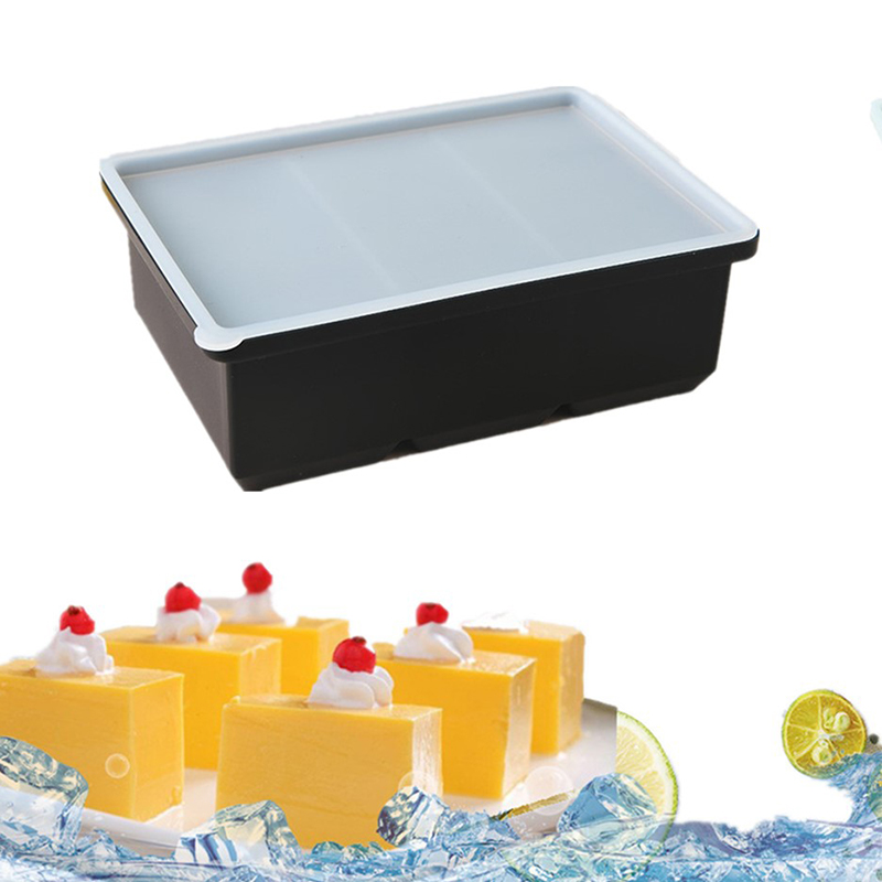 Bac de congélation géant en si - Meal Prep Frozen avis et prix