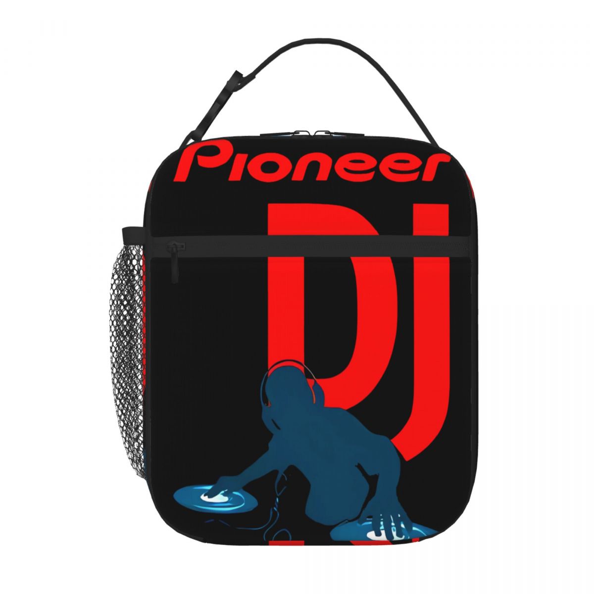 Sac isotherme compact pour rep - Pro Meal Prep avis et prix