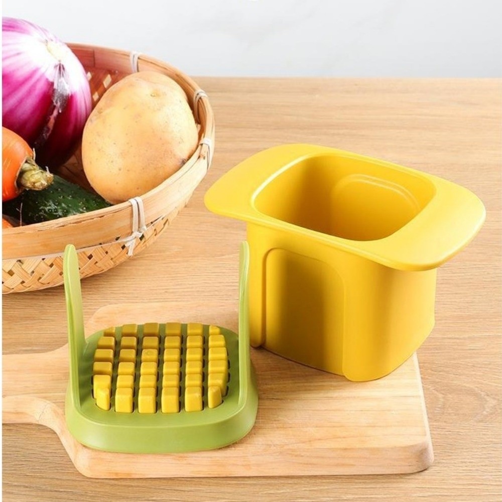 Hachoir à légumes multifonctio - Meal Prep With Potatoes avis et prix