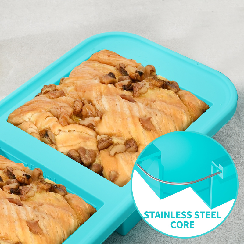 2 moules de congélation en sil - Meal Prep Frozen avis et prix