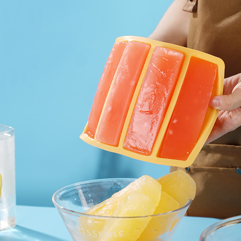 Moule à glaçons en silicone à  - Meal Prep Frozen avis et prix