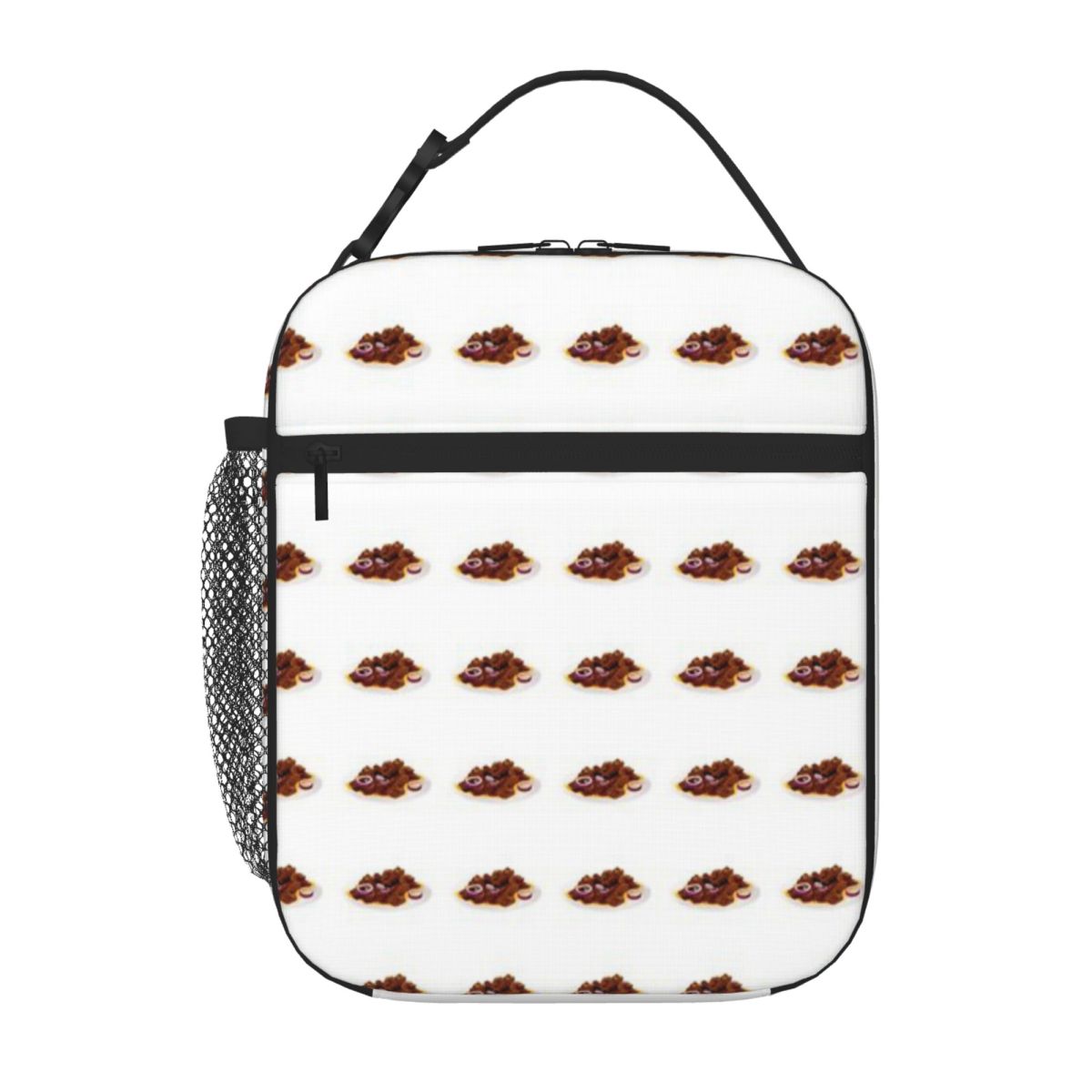 Sac à déjeuner durable pour la - Meal Prep Pork avis et prix